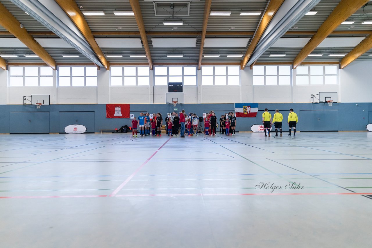 Bild 112 - C-Juniorinnen Futsalmeisterschaft